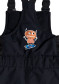 preview Kids' pants Quiksilver EQKTP03005-KVJ0 BOOGIE KIDS PT
