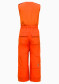 preview Children's pants Spyder 195086-824 -MINI EXPEDITION-Pant-bryte orange