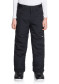 preview Children's winter pants QUIKSILVER EQBTP03033-KVJO ESTATE YTH PT B SNPT KVJO