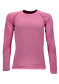 preview Girls' T-Shirt Spyder 17-239081 Cheer Top