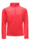 preview Children's turtleneck Spyder Girl's Savona Red