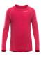 preview Girl's shirt DEVOLD DUO ACTIVE JUNIOR SHIRT
