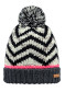 preview Children hats BARTS SAMBA DARK HEATHER
