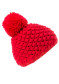 preview Children\'s hats Spyder Girl\'s Brrr Berry Red