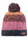preview Barts Azalea Beanie dark heather