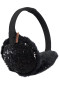 náhled Earmuffs BARTS WOW EARMUFFS BLACK