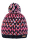 preview Barts Nicole Beanie Girls navy