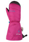 preview Children's mittens Snowlife SPICE KIDS PINK MITT