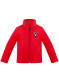 preview Children's sweatshirt Poivre Blanc W20-1510-BBBY scarlet red