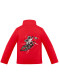 preview Children's sweatshirt Poivre Blanc W20-1510-BBBY scarlet red
