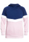 preview Girls' sweatshirt ROXY ERGFT03641-BTE0 LIBERTY HODY GIRL G OTLR