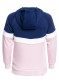 preview Girls' sweatshirt ROXY ERGFT03641-BTE0 LIBERTY HODY GIRL G OTLR