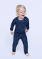 preview Children's pants Devold Active Baby Long Johns Night