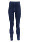 preview Children's pants Devold Duo Active Junior Long Johns Evening
