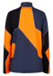 preview Children's turtleneck Spyder Boys Divide-Zip T-Neck-ebony boe 