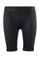 preview Kids' Cycling Shorts Craft Bike JR 1909339-999000