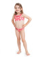 preview Children's swimsuit Roxy ERLX203127-MGE7 Ty Everglow Crp K