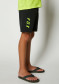 preview Boy's swimsuit Fox Youth Overhead Boardshort Black