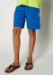 preview Boy's swimwear Fox Youth Overhead Boardshort Royal Blue