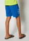 preview Boy's swimwear Fox Youth Overhead Boardshort Royal Blue