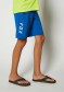 preview Boy's swimwear Fox Youth Overhead Boardshort Royal Blue