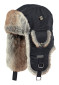 náhled Kids furt hat Barts Kamikaze Kids black