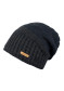 preview Dětská čepice Barts Brighton Beanie Boys navy