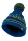 preview Children's cap Spyder Boys Mini Icebox Blue/yellow