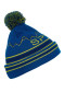 preview Children's cap Spyder Boys Mini Icebox Blue/yellow