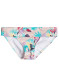 preview Children swimsuit Roxy ERLX403013 Vintage Tropical Bottom