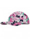 preview Children's cap Buff Hello Kitty 5 Panels Hello Camo