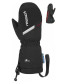 preview Reusch Emmet Down R-TEX® XT Mitten BLACK/WHITE