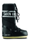 preview Children's winter boots  Tecnica Moon Boot Nylon black JR