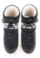 preview Children's winter boots  Tecnica Moon Boot Nylon black JR
