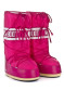 preview Children's winter boots Tecnica Moon Boot Nylon bouganville JR