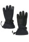preview Children's gloves Spyder Boys Overweb Black