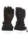 preview Children's gloves Spyder Boys Overweb Black