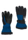 preview Children's gloves Spyder Boys Overweb Old Glory/Black