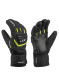 preview Leki Griffin S Junior black-yellow