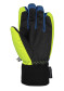 preview Reusch Torby R-TEX® XT Junior SURFWEB/SFTYELL/BRILBL