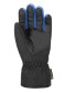 preview Reusch Bolt GTX Junior BLCK/BLCKMEL/BRILLBLUE