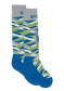 preview Children socks Spyder 198076-408 -BOYS PEAK-Socks-old glory