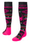 preview Children socks Spyder 198080-967 -GIRLS PEAK-Socks-sweater weather pr