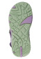 preview Children's sandals Viking Anchor Violet/Mint