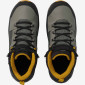 preview Salomon OUTward CSWP J Burnt Oliv/Bk/Exuber