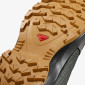 preview Salomon OUTward CSWP J Burnt Oliv/Bk/Exuber
