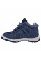 preview Kid's shoes Viking Cascade II Mid Gtx Navy/Denim