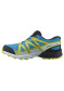 preview Salomon Speedcross Cswp J Hawaiian Ocean/Ev
