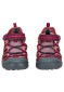 náhled Children's sandals COLOR KIDS THOROLD SANDALS TULIPWOOD