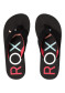 preview Children's flip flops Roxy ARGL100281-BLK Rg Vista III G Sndl